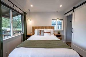 Columbia Cabins Cabin 5