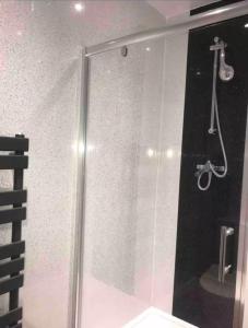 106 Brynmill - Room 6 - Sea views