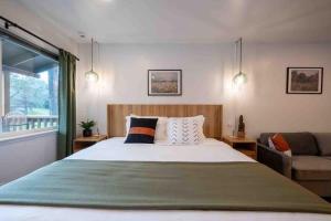 Columbia Cabins Cabin 6 - Ubytování bez kategorie ve městě Sonora