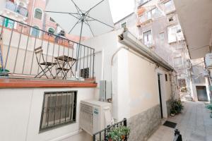 BEDDA MATRI, Catania Loft Design, Posizione Top, 4 Ospiti