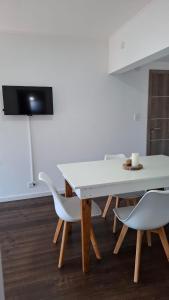 Arequito centro departamento 2