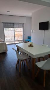 Arequito centro departamento 2