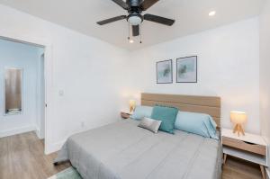 Comfort & Style Await You! -Unit A