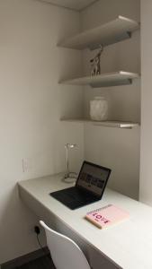 Loft amplio con estilo Ejecutivo - 829