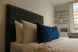 Loft amplio con estilo Ejecutivo - 829