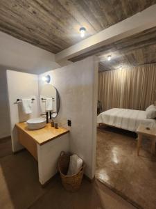 Casa Nuestra Hotel Boutique y Experiencias para Compartir