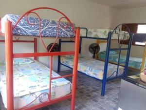 hotel bocas del cauca