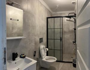 الباتروس اوزنجول Albatros Uzungöl