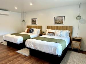 Columbia Cabins Cabin 9 - Ubytování bez kategorie ve městě Sonora