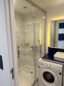 Apartment in Orbi City