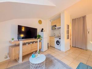 Etudiants Port - Riquier- Wifi, 2 pers