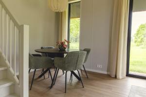 Gastenverblijf Beekweide - de Notenboom