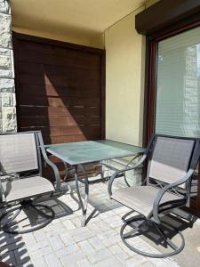 Apartament z Relaxem