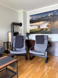 Apartament z Relaxem