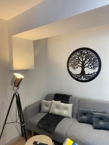 Magnifique Appartement T2 situé en Hyper centre