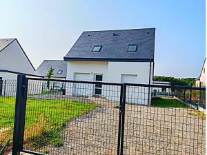 YDIWEN Maison Tregunc