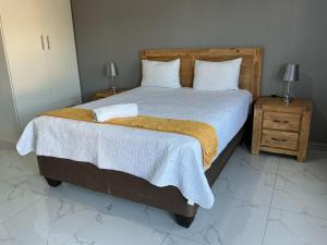 Tash rooms and travel