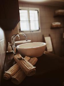 Exklusives Naturjuwel - Kühbartl Simmerl