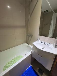 Departamento Monoambiente en el Centro de Buenos Aires