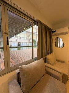 Departamento Monoambiente en el Centro de Buenos Aires