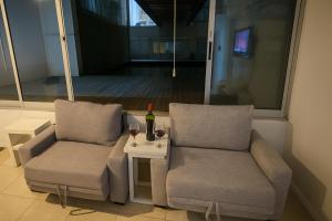 Departamento Monoambiente en el Centro de Buenos Aires