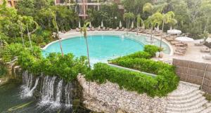 NEW! Aflora Retreat Tulum, Loft with Pool and Gym