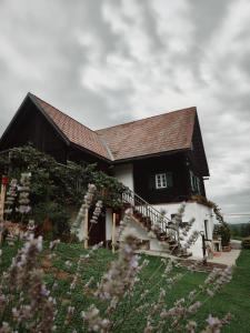 Exklusives Naturjuwel - Kühbartl Simmerl