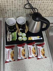 Talos Studio 1 Bedroom