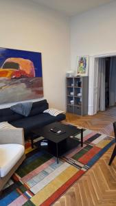 EG-Apartment mit Terrasse in Görlitzer Innenstadtlage!