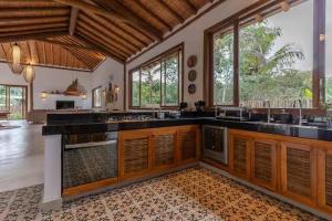 Casa Marlim - Trancoso Eco Residence