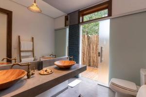 Casa Marlim - Trancoso Eco Residence