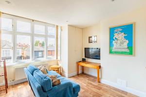 Cosy York Terrace Home Central Unthank Road