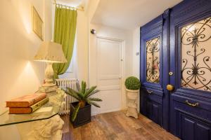 B&B / Chambres d'hotes LA SUITE de NOTRE DAME au pied du CHATEAU FORT : photos des chambres