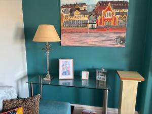 Artists Retreat at Number 35