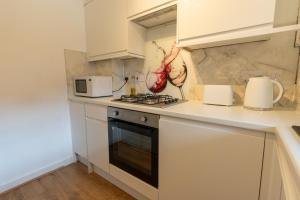 Callums Place in Edinburgh Near Portobello Beach