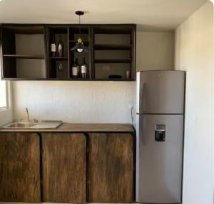 Habitación para descansar