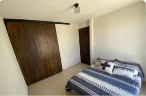 Habitación para descansar - Ubytování bez kategorie ve městě Tijuana