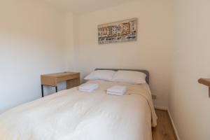 Callums Place in Edinburgh Near Portobello Beach