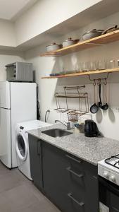 Rincón de Barrio Sur