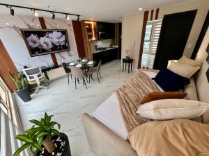 Desing House Obarrio by G Housing