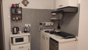 Apartman Nona