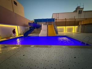 Tamyoz Aqama for Serviced Apartments