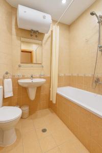 Velika Garden Villas 1 bedroom apartment, Lozenets