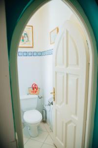 Bungalow La Bibliothèque de Natascha