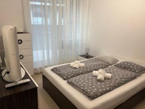 Donovaly Triangel A10