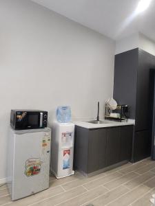 The Aries Studio Apartment