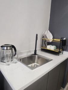 The Aries Studio Apartment