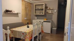 Apartman Nona