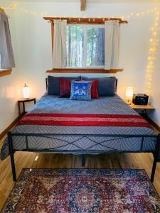 Ocean Forest Bungalows- Deluxe Glamping