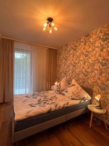 Apartament Sara z balkonem